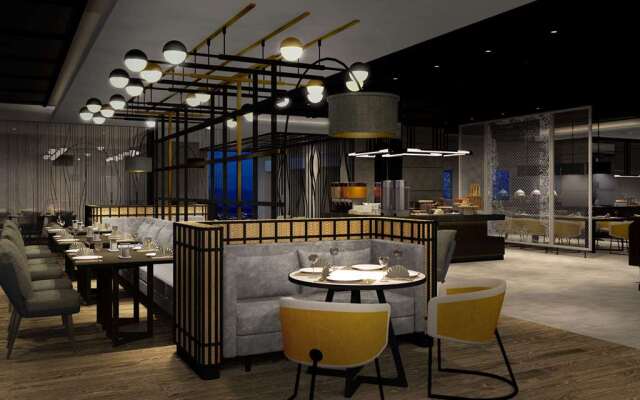 Movenpick Surabaya City