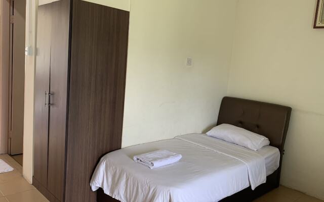 OYO 89988 Tambunan Rafflesia Hotel