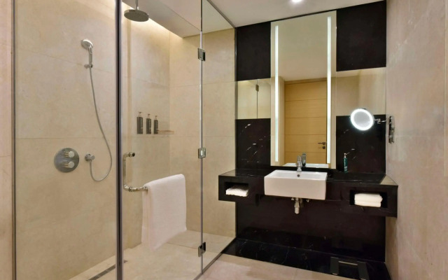 Hilton Bahrain