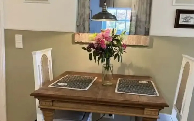 Up Here Comfortable Holiday Residence