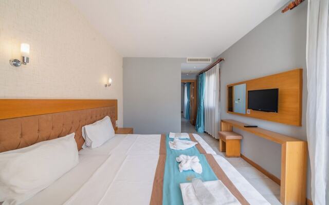Majeste Hotel Bodrum 