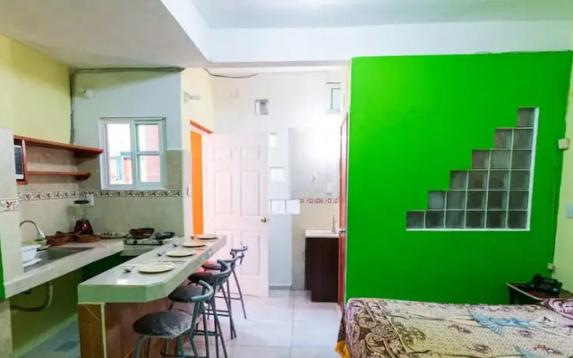 Hotel Villas del Plan