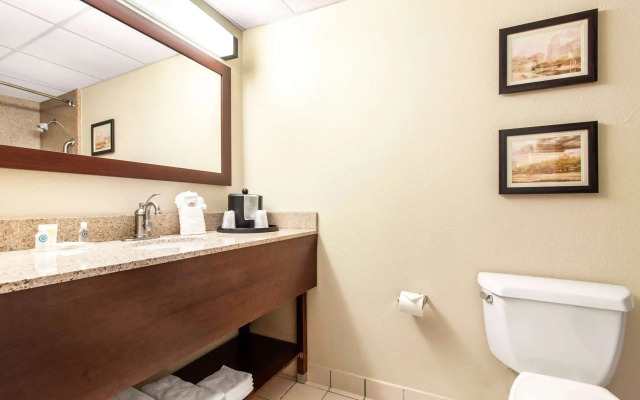 Comfort Inn & Suites Omaha Central