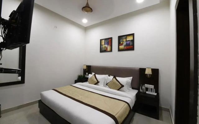 Madhav Muskan Residency