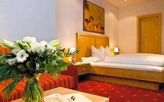 Hotel Garni Alpenstern