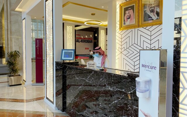 Mercure Al Khobar Hotel