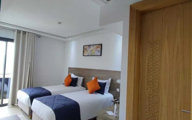 Lotus Hotel Casanearshore