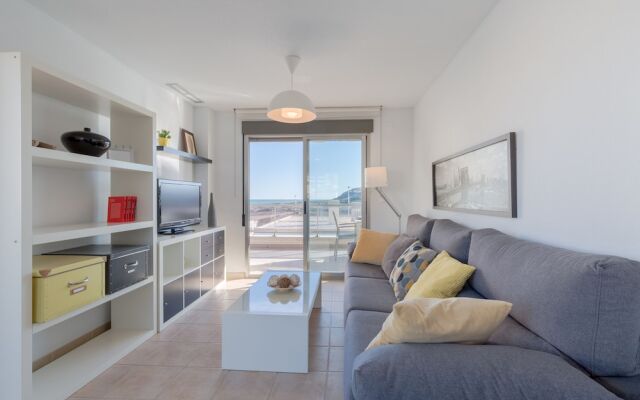 Fidalsa Ocean Pearl Amazing Sea Views Apartment