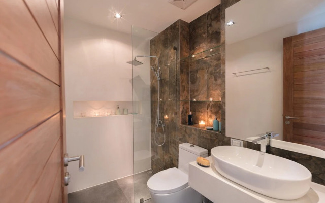 Picasso Villa Phuket - Paloma