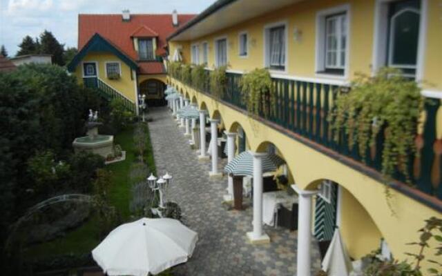 Hotel Pension Schober