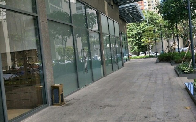 The Gold View - Thao Apartment