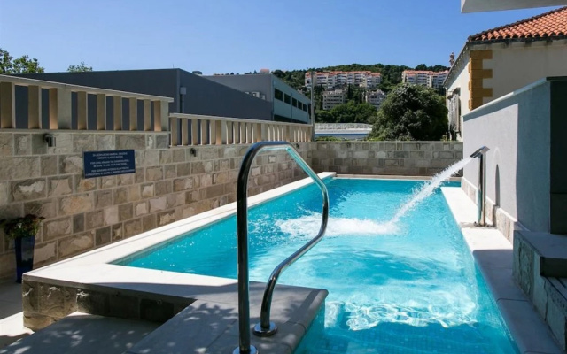 Apartments Aura
