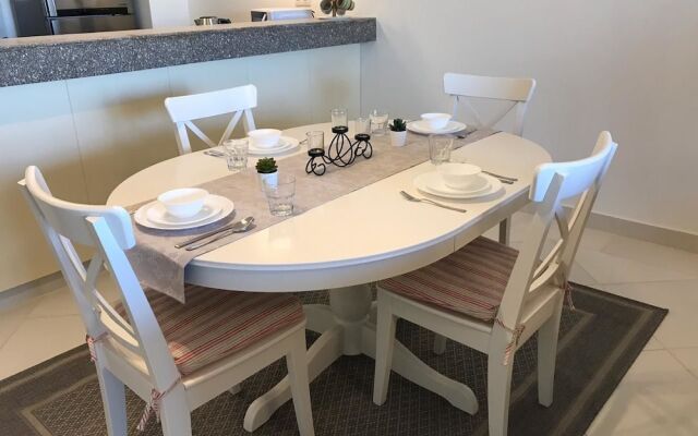 Marassi North Coast Chalet Verdi G16