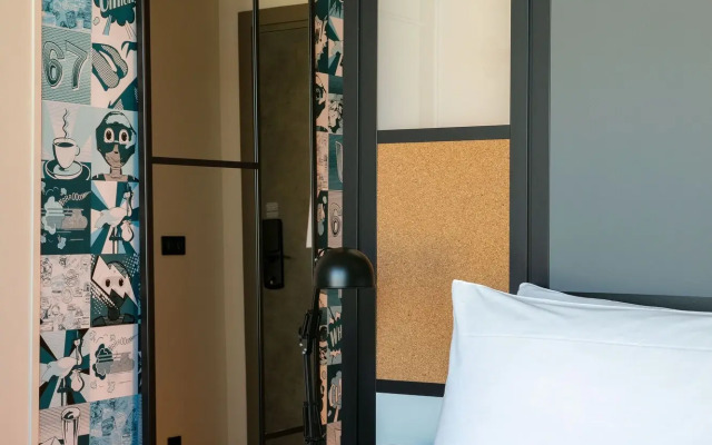 Aloft Strasbourg City Centre