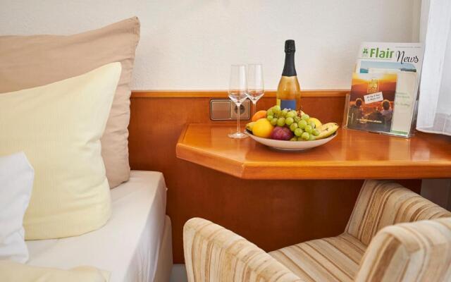 Flair Hotel & Restaurant Erck