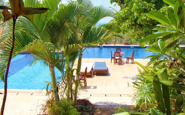 Vanna Hill Resort