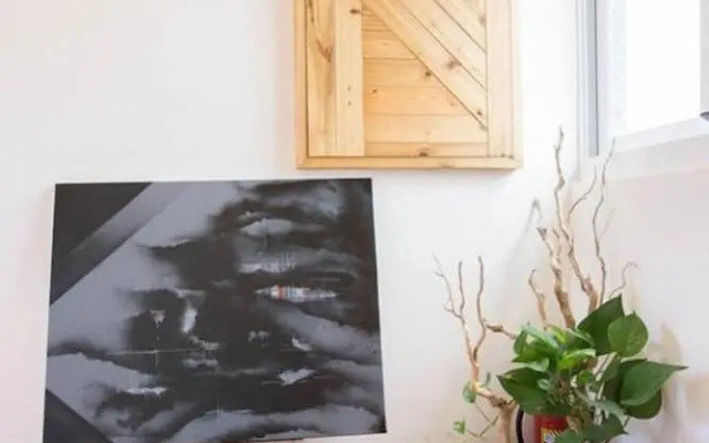 Sen Yun Zhuang Yuan Homestay