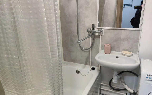 Апартаменты на улице Дружбы 3