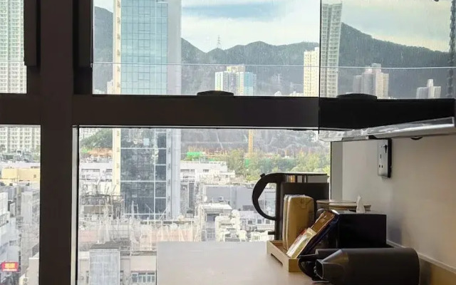 Bluejay Residences Kai Tak