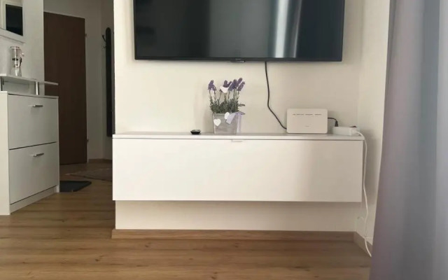 living Appartement