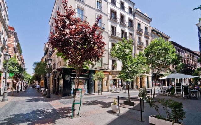 Apartamentos Aqui me Quedo