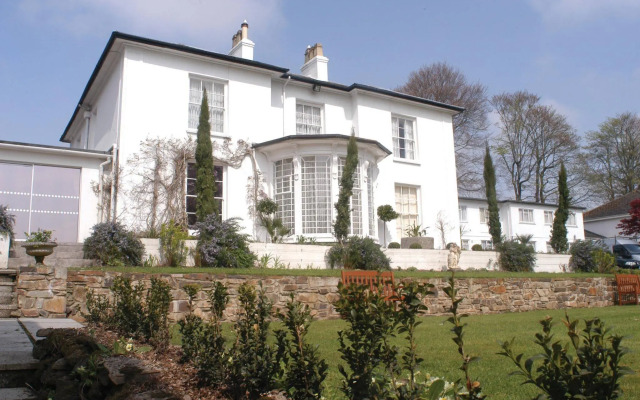 Penmere Manor Hotel