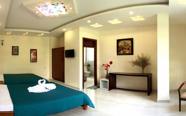 Lang Homes