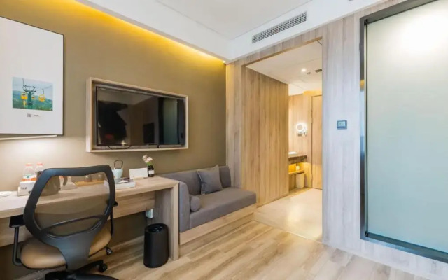 Scholar Hotel