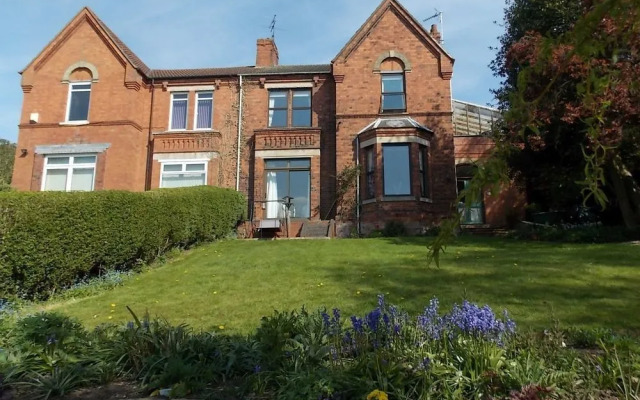 Mayfield Guest House