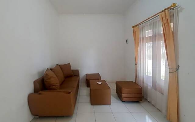 Villa Pakis Residence Banyuwangi