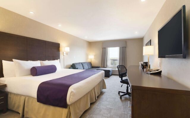 Days Inn Medicine Hat