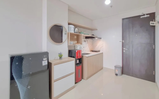 1Br Patraland Amarta Apartment Near Universitas Gajah Mada