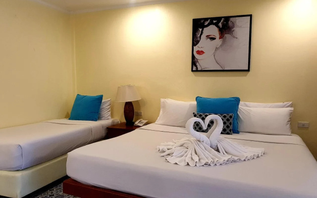 Sabai Resort