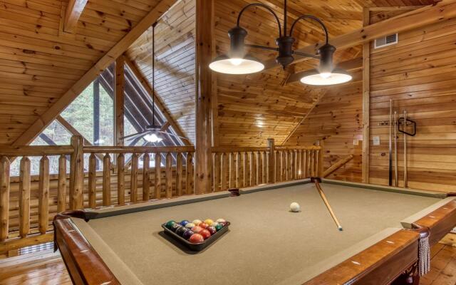 Natural Beauty In Gatlinburg