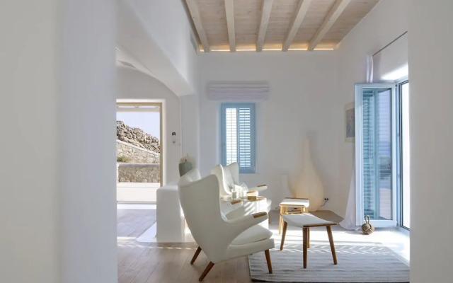 Villa Seabird