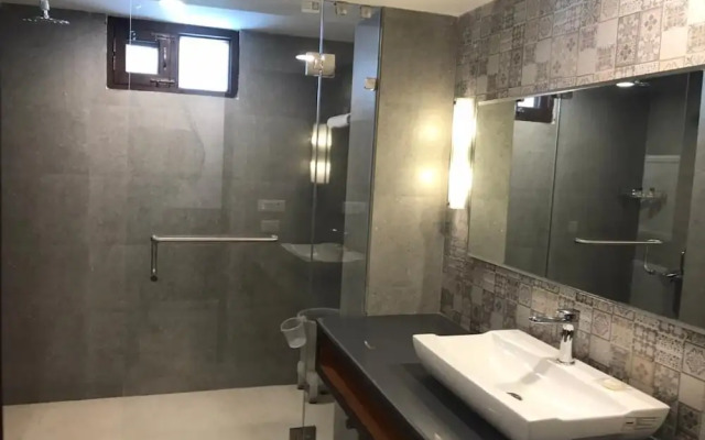 Country Inn & Suites by Radisson, Sonamarg