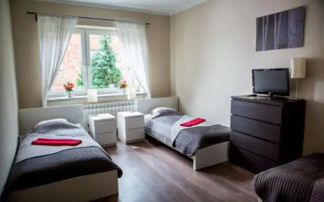Hostel Smoszewski