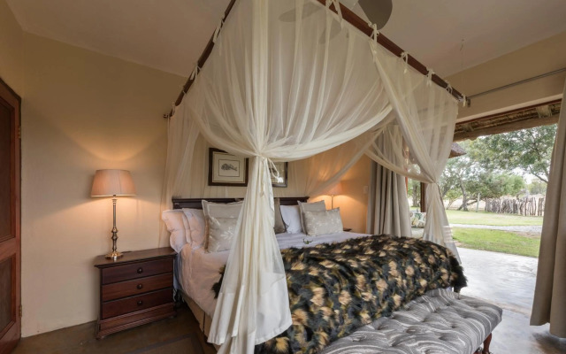 Tintswalo Safari