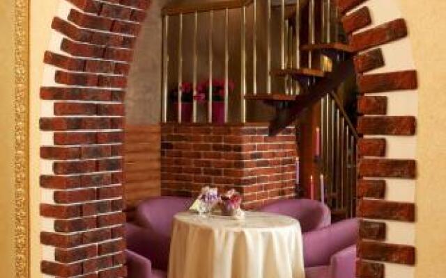 Hotel Hottey