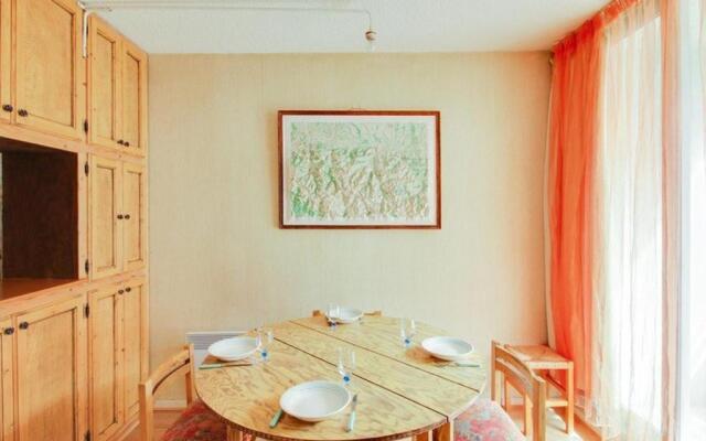 Appartement Cauterets, 1 pièce, 3 personnes - FR-1-401-53