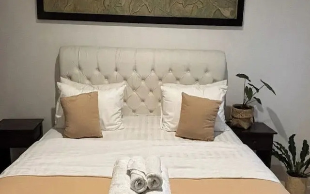 Tendan Residence