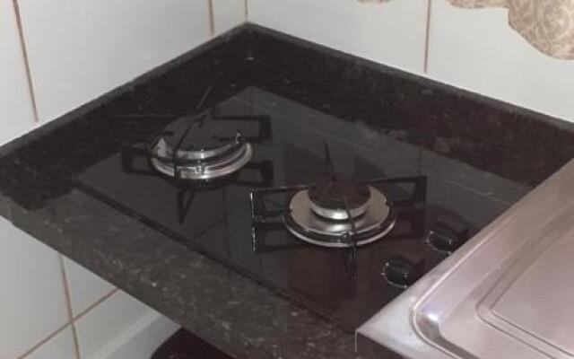Morena Raiz Flats