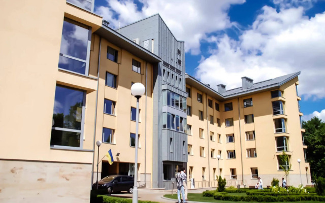 University Centre