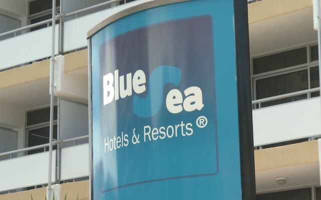 Hotel Blue Sea Interpalace