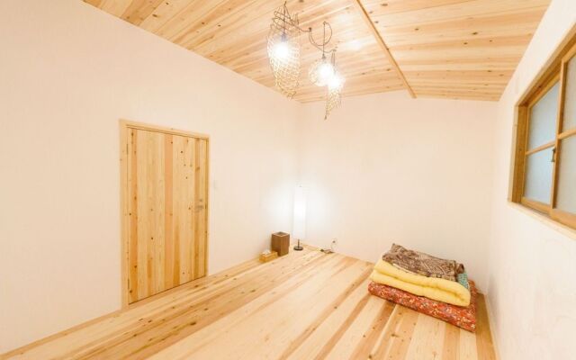 Kominka Glamping Matoba