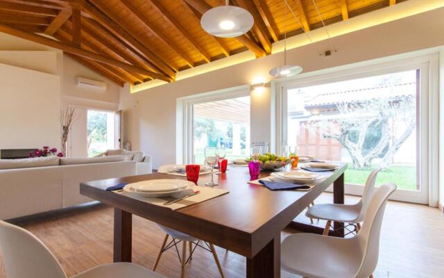 Villa dell'Ulivo - by DomuSicily