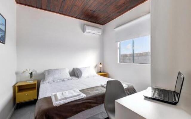 Loft na Lagoa da Conceição