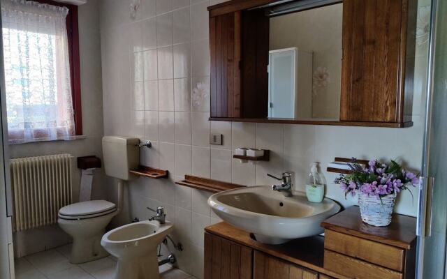 Wonderful two Bedroom Apartment Close to the Beach