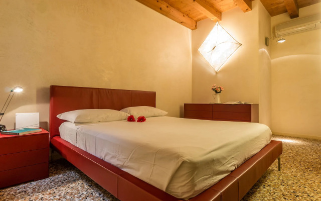 Rialto Mercato a Family Like at Home