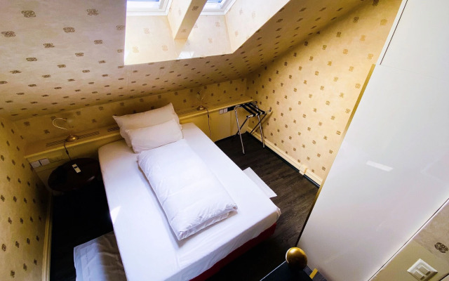 Boutique Hotel Belle Epoque